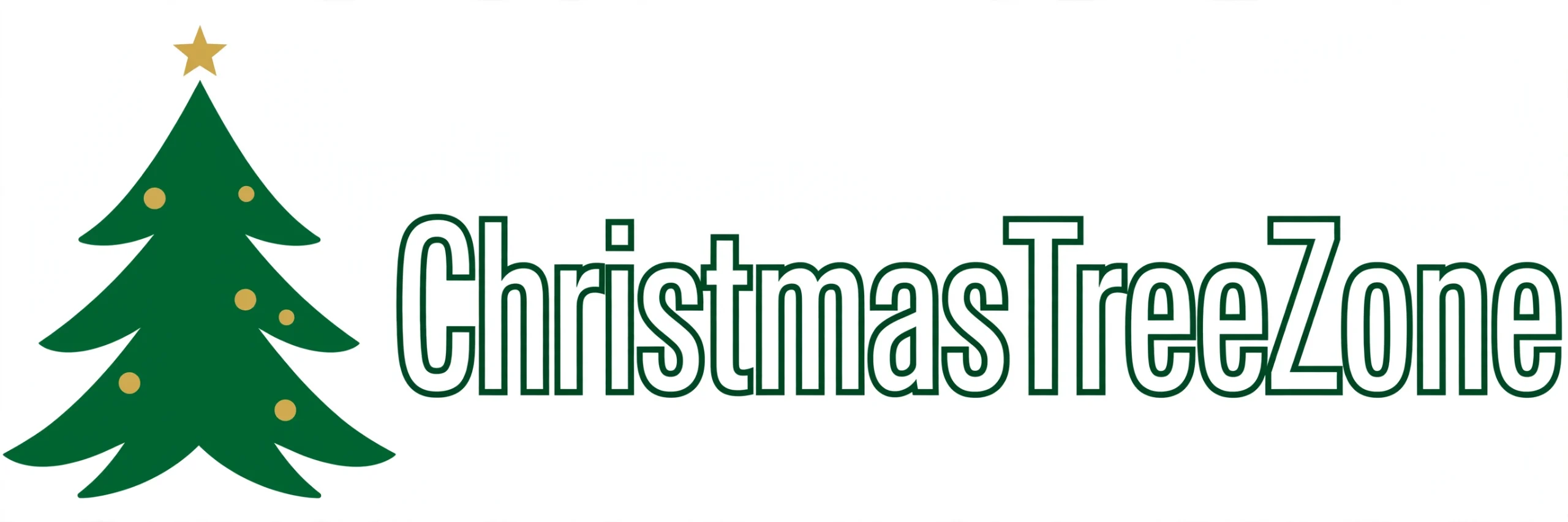 ChristmasTreeZone